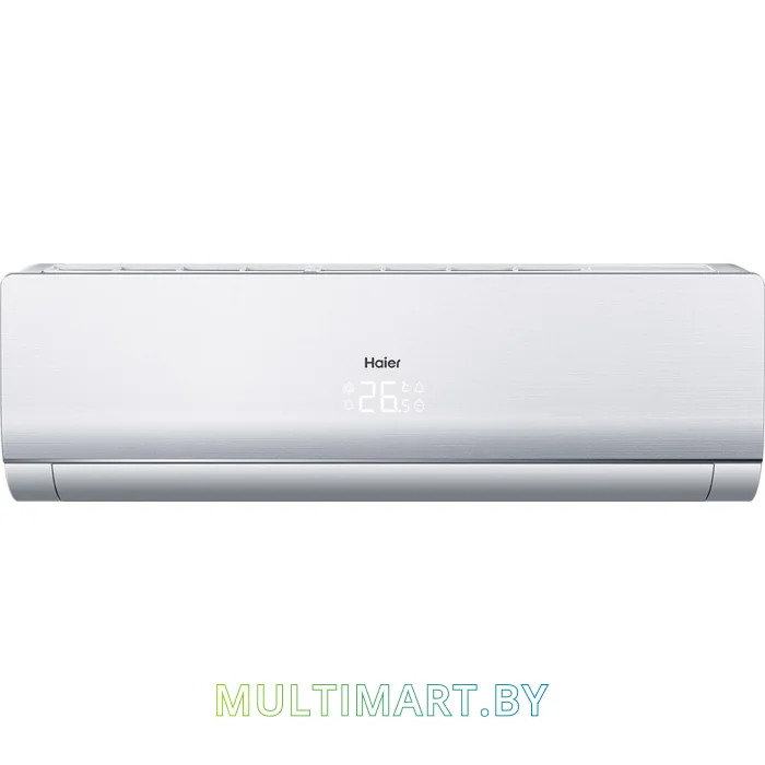 Кондиционер Haier AS09NS3ERA-W/1U09BS3ERA